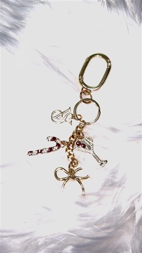 Victoria’s Secret Keychain Charms Review