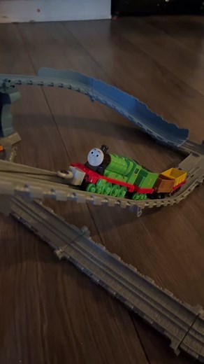 Thomas Take Along - Funny Crash Compilation