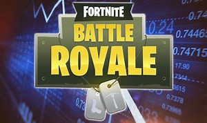 Trailer for mobile version of Fortnite Battle Royale