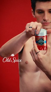 39K views · 280 reactions | Old Spice Ocean Legend Barra antitranspirante Old Spice Ocean Legend ¡Sorpréndete con el irresisitible aroma cítrico con notas acuáticas de Old Spice Ocean Legend! | Old Spice Latinoamérica | Facebook