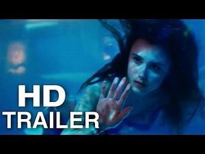 The Little Mermaid (2020) Official Trailer