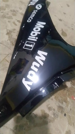 Personalized Full Carbon Design for Performance Cars