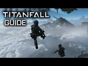 How to Level Up Quickly in Titanfall - Starter Guide