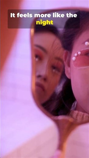 Why do we ask deep questions at 3 AM? 🌙✨ #Mysteries