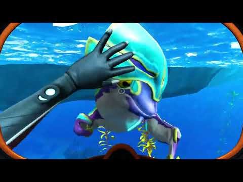 Subnautica Below Zero Walkthrough - Ep 2 - First Base