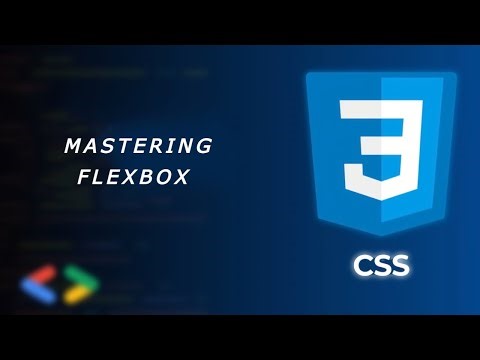 Mastering Flexbox | GDG Front-End Track — Build Modern Responsive Layouts