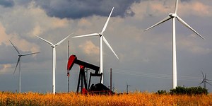 Google Could Make Wind Power More Reliable With Algorithms That Predict the Breeze