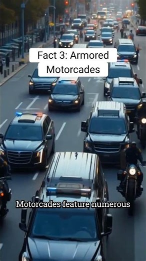 Inside Trump's Secret Service Protection: What You Don't Know