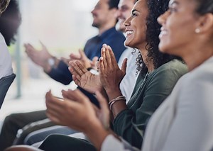 10 of the most common conference formats and when to use them - Local News 8