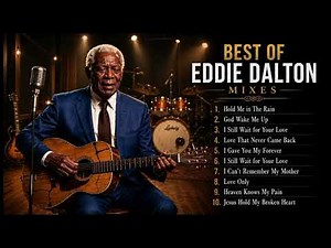 BEST OF EDDIE DALTON♥️ | "OFFICIAL MUSIC VIDEO"