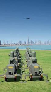 Satisfying Graphics: Military Machine Showcase #372 | Warbit