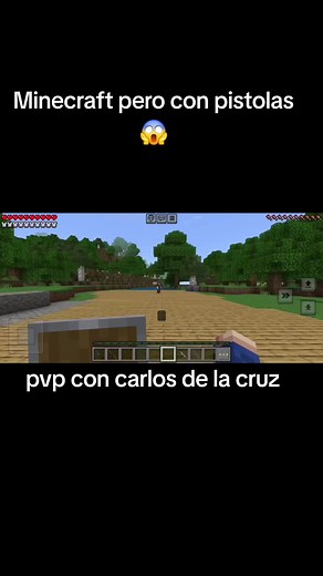 Mod de Minecraft con armas: ¡Explorando nuevas posibilidades!