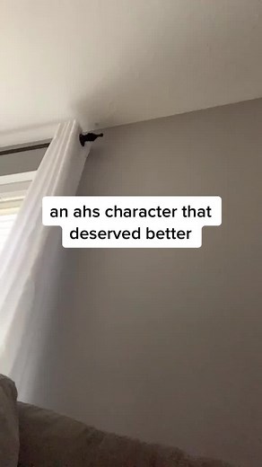 american horror story fan on TikTok