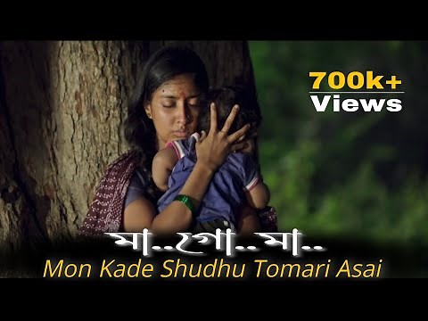 Ma bangla rap song 2025 | Mr. Ajij