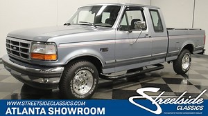 1995 Ford F-150