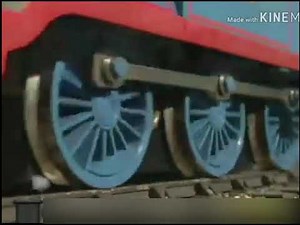 Thomas & friends engine roll call season 8 ( blank version )