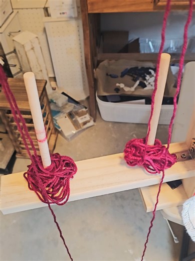 Tufting Journey: Day 1 Tips for Beginners