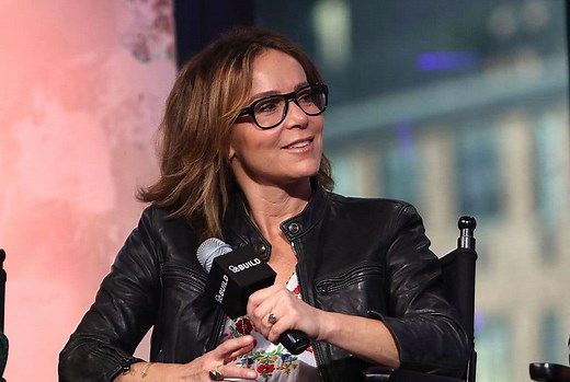 Jennifer Grey: âge, taille, partenaire, films et émissions de télévision