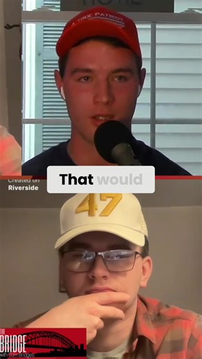 Alt career paths in politics & the rise of alternative media? Future of traditional media is in question. 👀 #Politics #AlternativeMedia #Media #CareerAdvice #Future