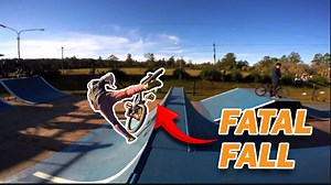Epic Bike Fails Caught on Camera – Always Ride Safe!