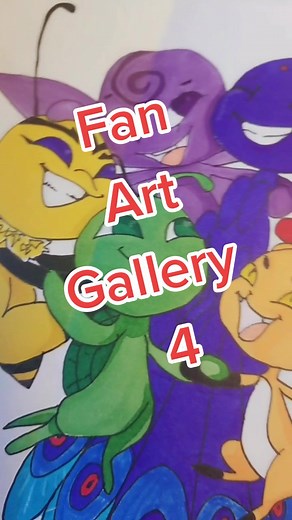 Fan Art Gallery 4 #miraculousladybugtiktok #miraculousladybug @supercrb82 @ch.at.no.ir @cockroachesyum @catnoir_for.life @_theladybug