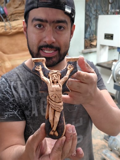Arte en Madera con Dremel: Proyecto Rápido y Sencillo