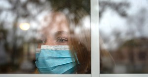 CDC shortens quarantine period to 10 days with no symptoms