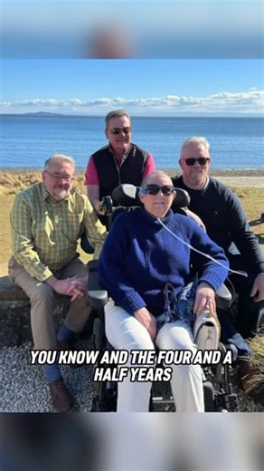 George Talbot Tells His Story 🎤 full episode available on my youtube channel click on the link in the comments and please SUBSCRIBE ❤️🎬 | Jim King