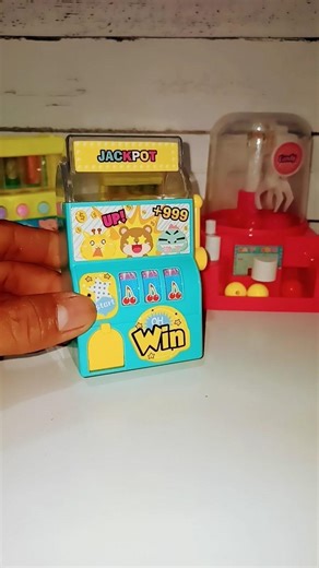 AMAZING BINGO MACHINE TOY #asmr #toys #satisfying