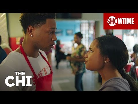 Next on Episode 3 | The Chi | Season 2