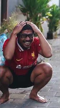 PERANG BALON!! #shorts #alviandmiracle