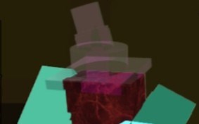 WTD 4人设施过关