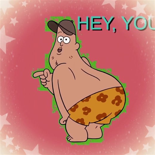 Celebra el cumpleaños de Soos en Gravity Falls