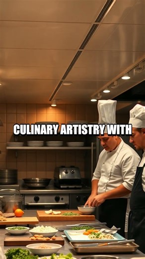 Seared Discipline: Gordon Ramsay's Recipe for Success