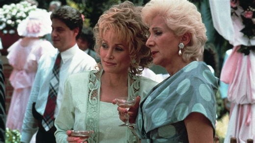 Steel Magnolias (1989) | Steel Magnolias (1989) | CTV