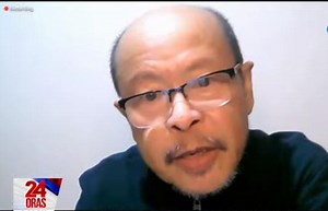 Lascañas says VP Sara behind Oplan Tokhang in Davao City