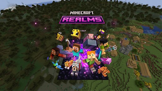 What are Minecraft Realms Stories? All you need to know