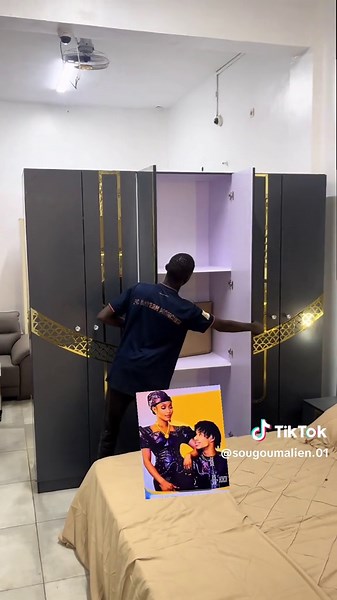 Chambre Complète: Tout pour un Intérieur Moderne