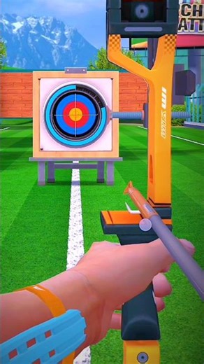 archery battle,archery battle game archery battle 3d #viral