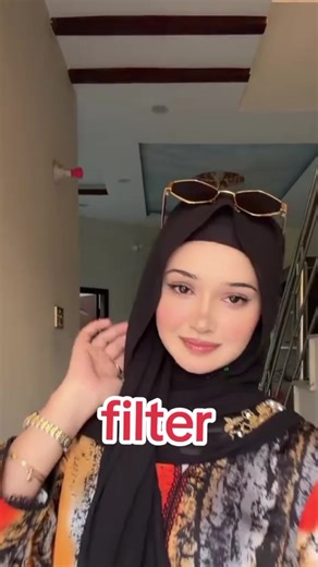 Exploring Funny Face Filters