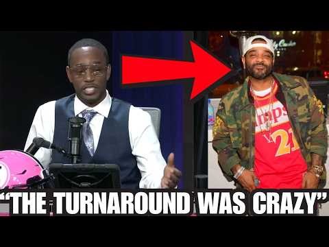 Cam’ron BREAKS DOWN How Ohio Hustles Built Dipset’s Music Empire