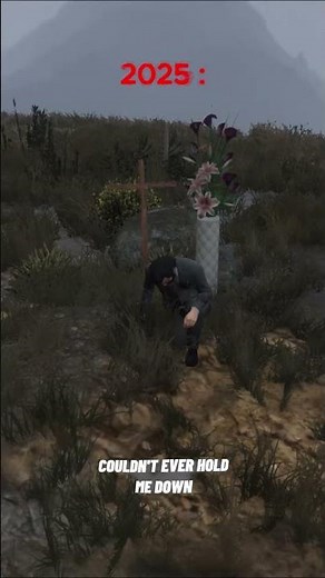 CJ’s SAD EVOLUTION in GTA V… From Legend to Lost Hero | #gtav