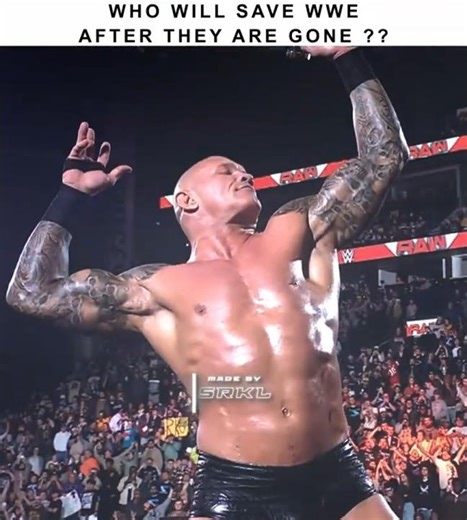 WWE Cooked 💀 - " WWE Youngsters " Edit | LUA NA PRAÇA (Slowed) #wwe #randyorton #romanreigns #shorts