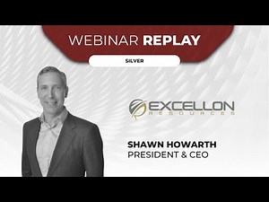 Excellon Resources | Webinar Replay