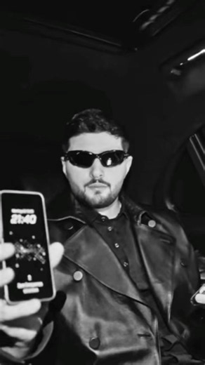 „ADRENALIN“ - DARDAN heute 23:59 OFFICIAL VIDEO OUT NOW #dardan #adrenalin #deutschrap