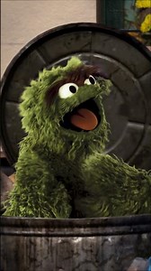 Plaza Sésamo: A Oscar no le gustan los días soleados | Short