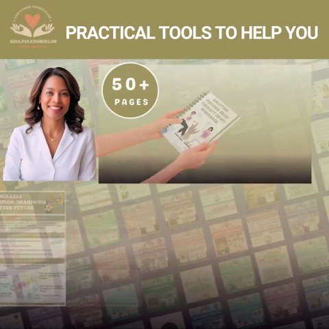 Solution-focused Therapy Workbook: SFBT Self-help Guide (PDF) - Etsy