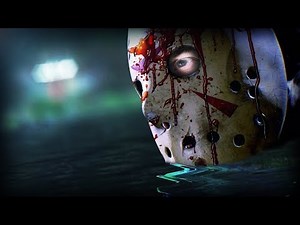 ANGST! 🎮 FRIDAY THE 13TH