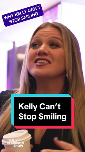 Kelly Clarkson's Joyful Return: Premiere on Oct. 16