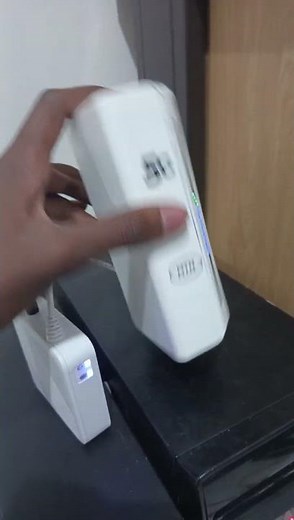 Best features on this Router MTN 5G NEW! #router #mtn